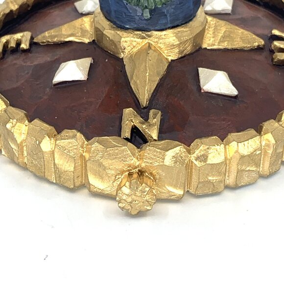 Boyds Bears Collection Barnaby Homeward Bound Carvers Choice 370001 NIB 1998 LE - Picture 7 of 13